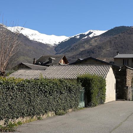 Villa Les Rosiers Bagnères-de-Luchon Esterno foto
