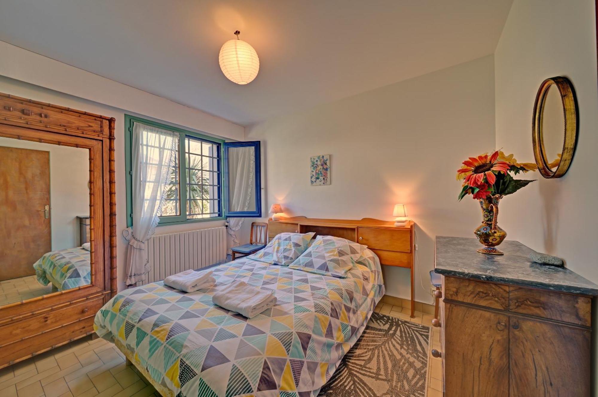 Villa Les Rosiers Bagnères-de-Luchon Esterno foto