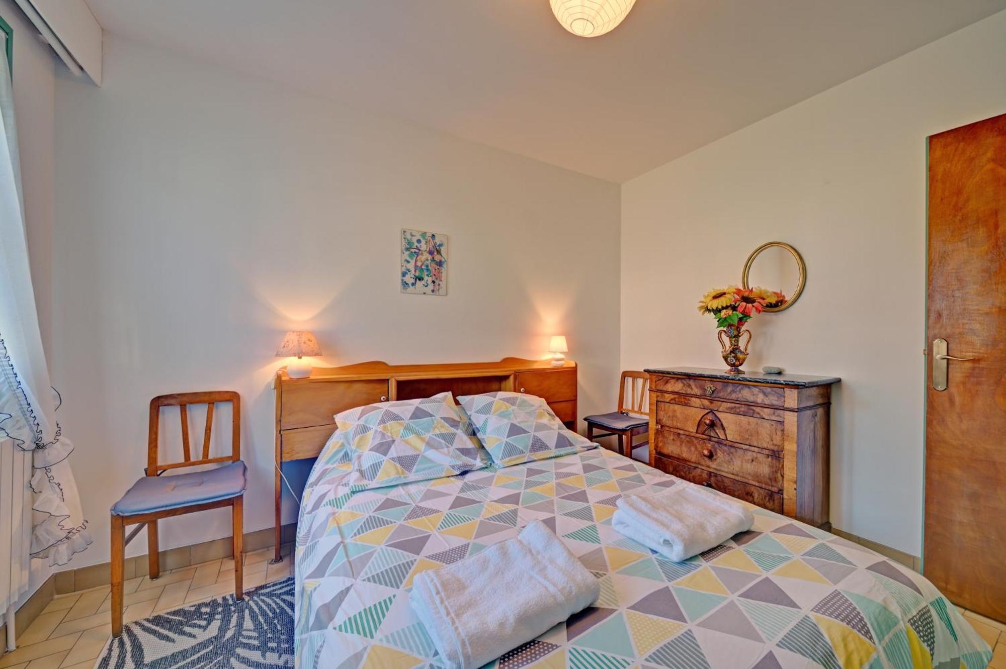Villa Les Rosiers Bagnères-de-Luchon Esterno foto