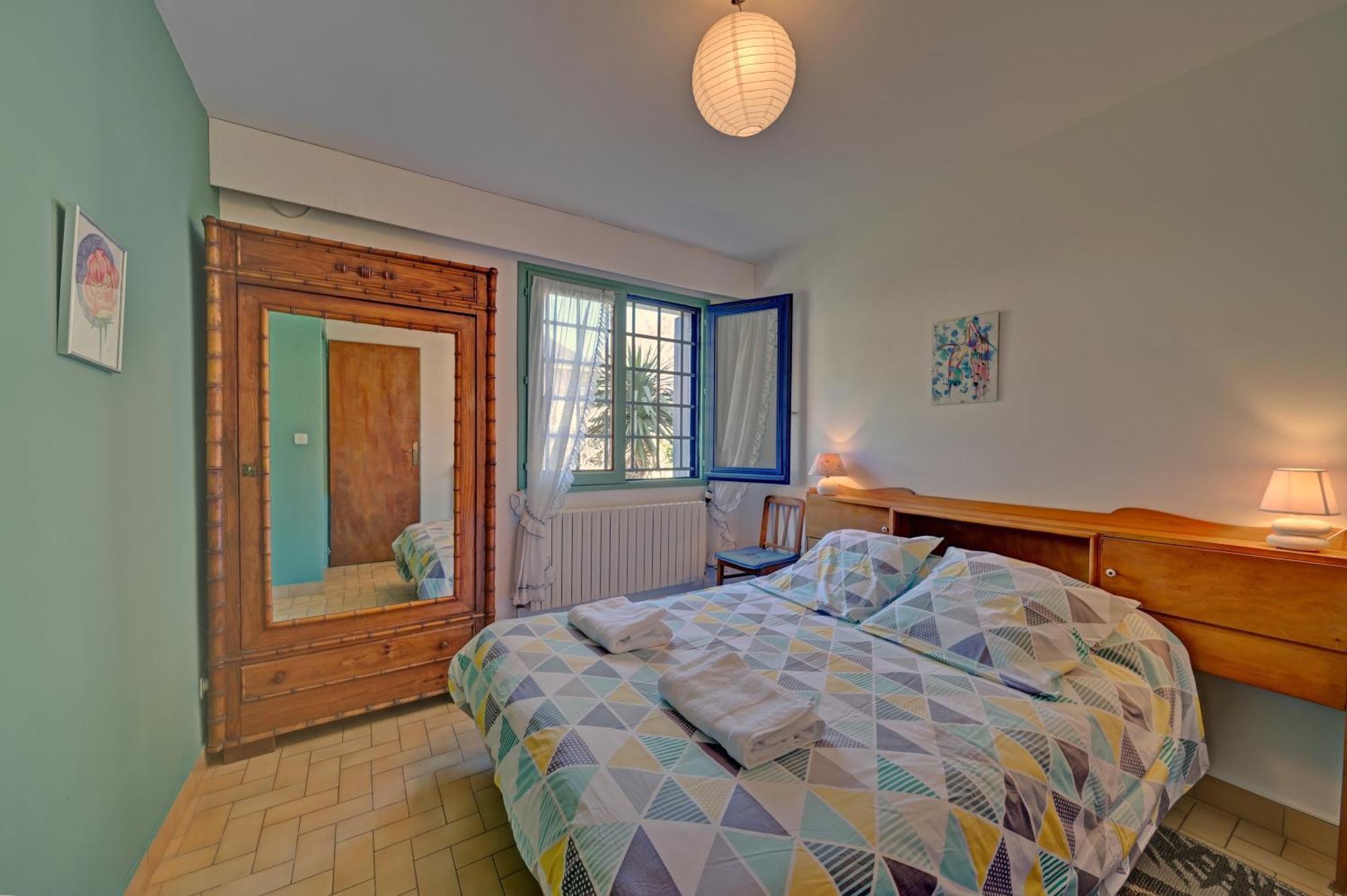 Villa Les Rosiers Bagnères-de-Luchon Esterno foto