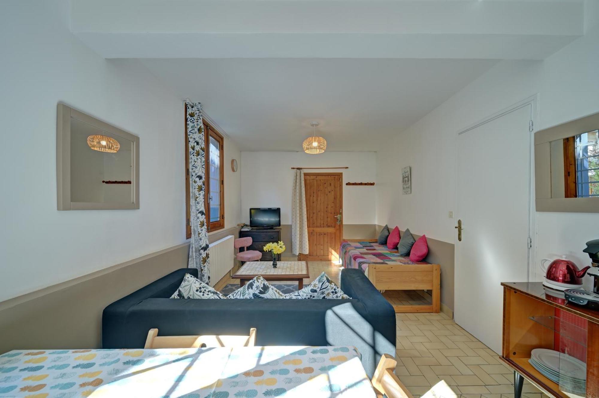 Villa Les Rosiers Bagnères-de-Luchon Esterno foto