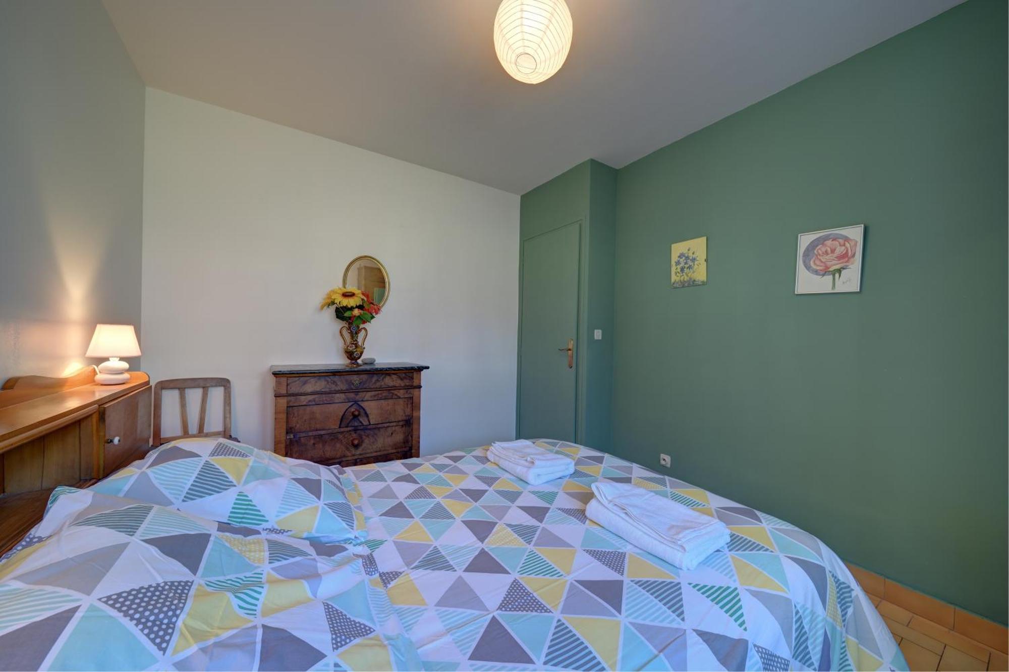 Villa Les Rosiers Bagnères-de-Luchon Esterno foto