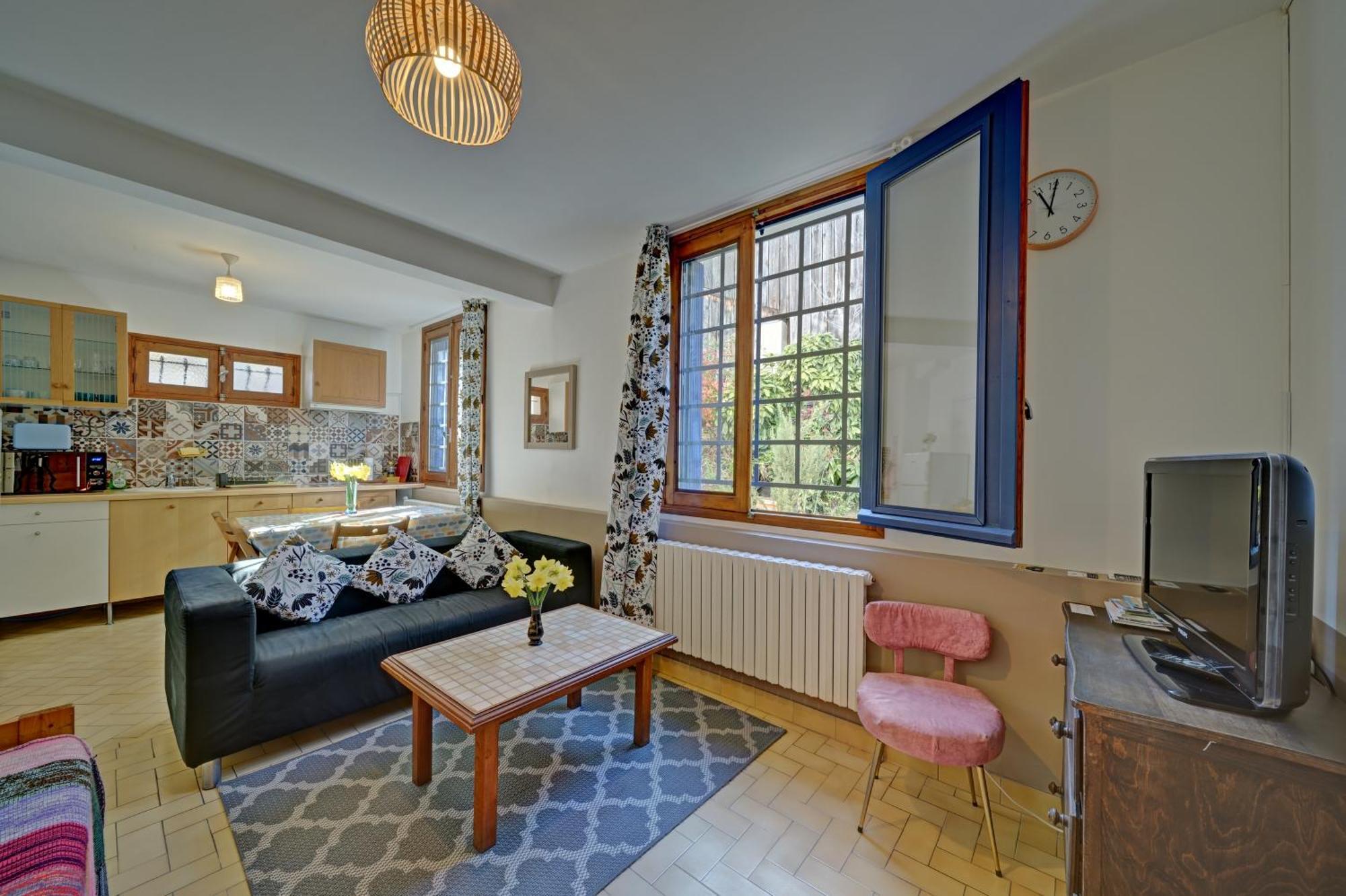 Villa Les Rosiers Bagnères-de-Luchon Esterno foto