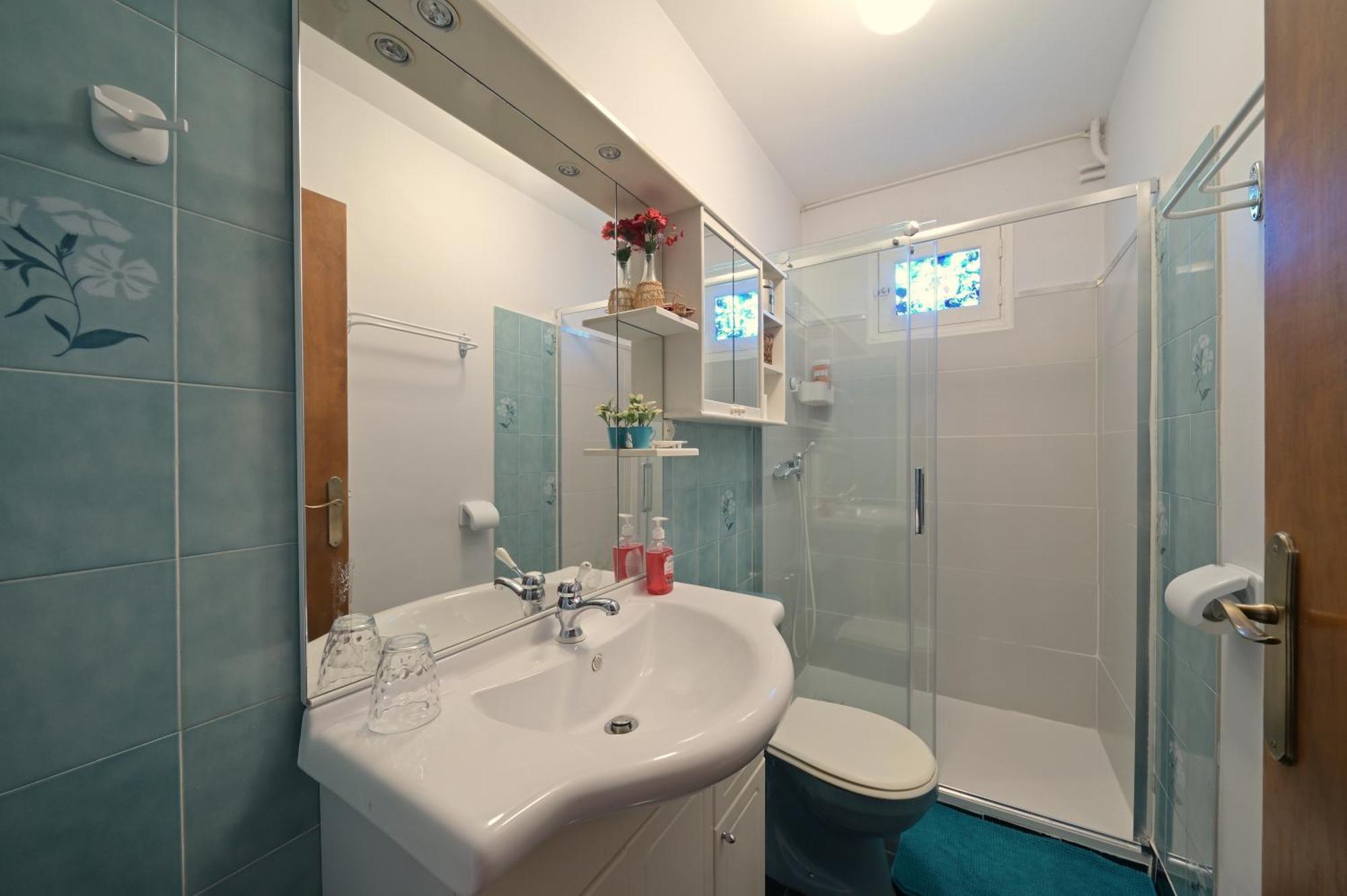 Villa Les Rosiers Bagnères-de-Luchon Esterno foto